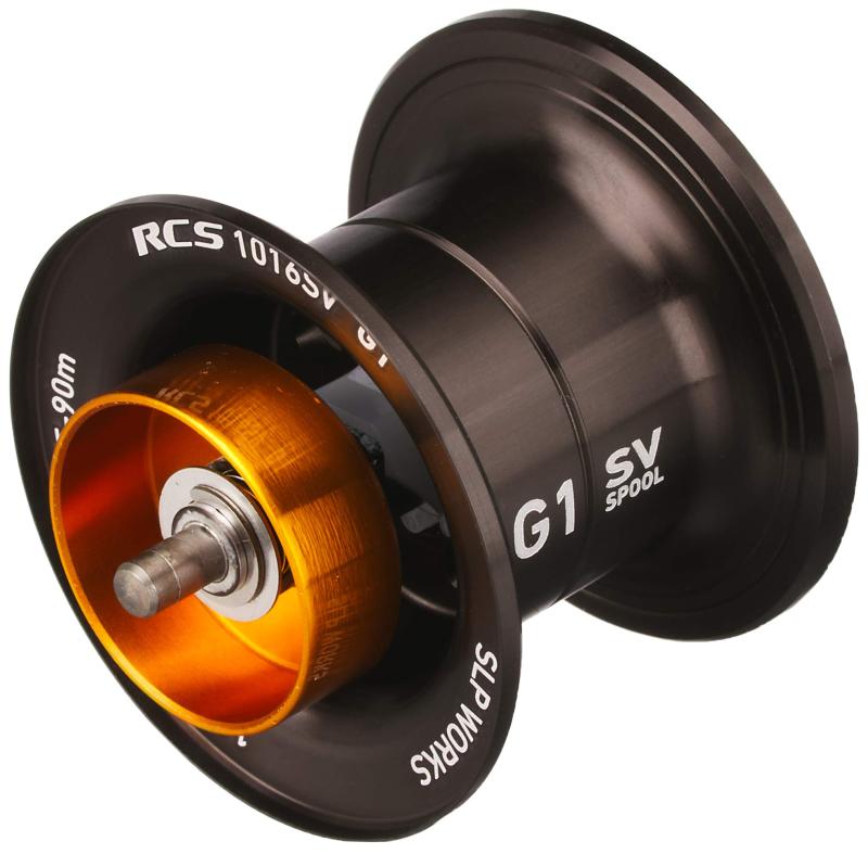 楽天市場】rcs 1012 sv スプール g1の通販