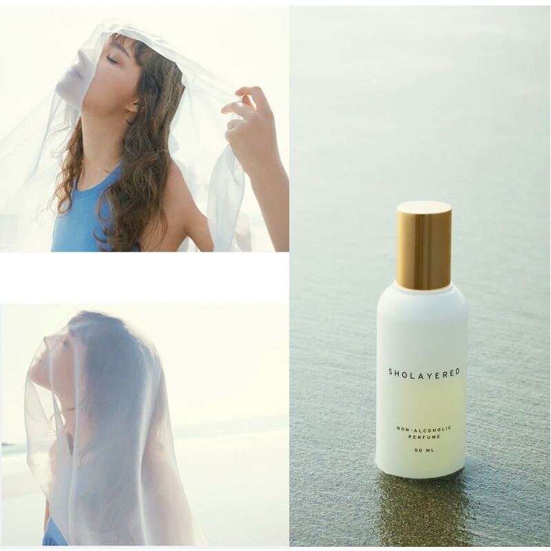 楽天市場】(10％OFFクーポン配布中)SHOLAYERED ショーレイヤード NON