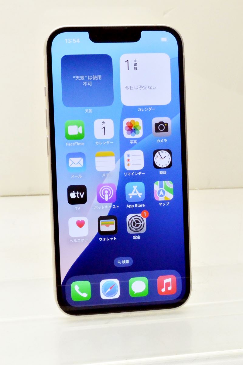 楽天市場】白ロム（機種・対応機種iPhone 13）の通販