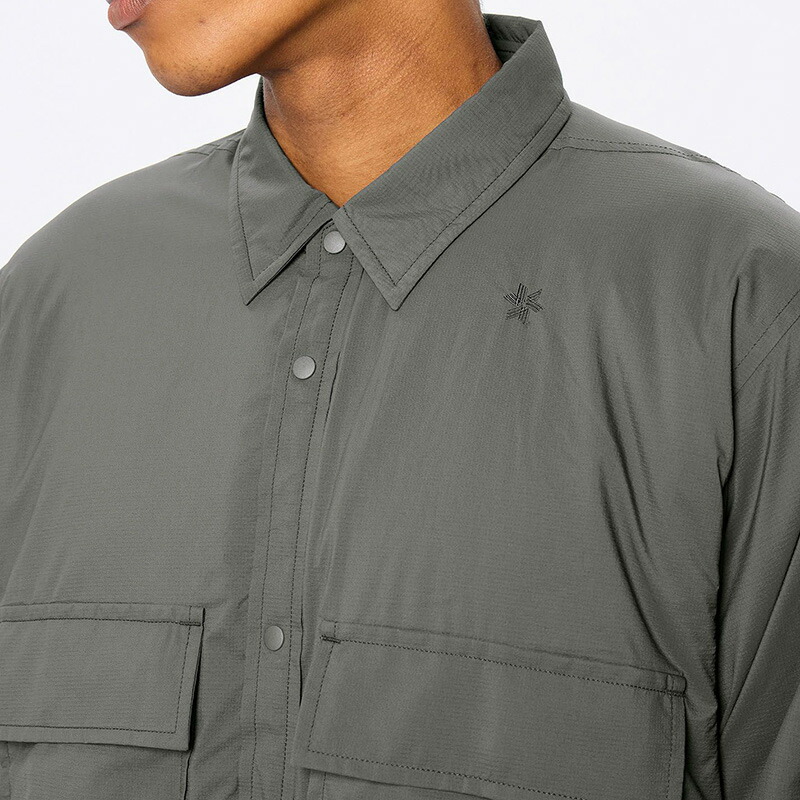 楽天市場】GOLDWIN ゴールドウィン PERTEX Double Cloth Field Warm