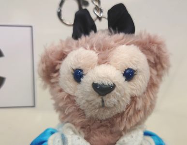 楽天市場】香港ディズニー・アリスシェリーメイキーチェーン