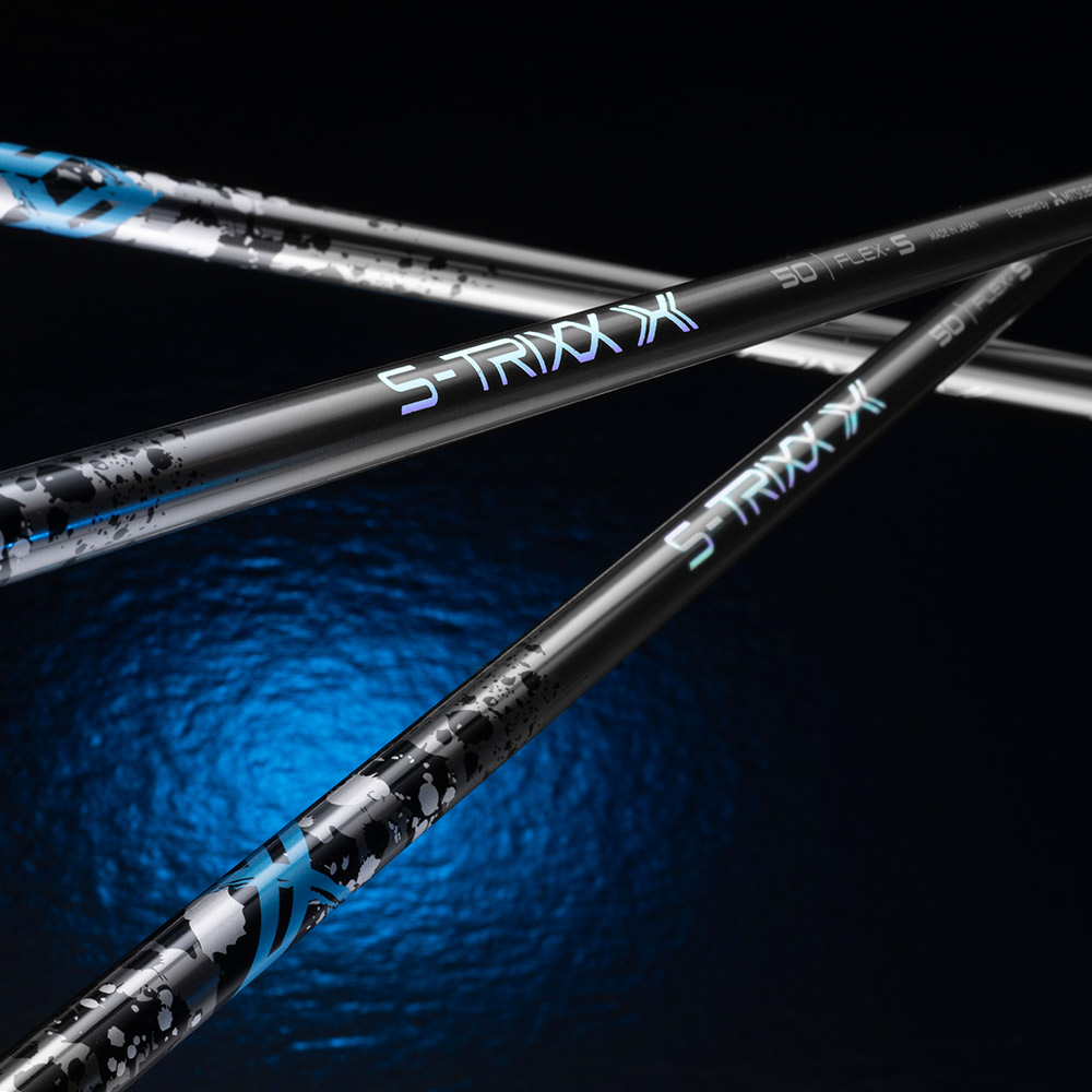 S-TRIXX X 60 FLEX-X エストリックスエックス S-TRIXX X 60 FLEX-X