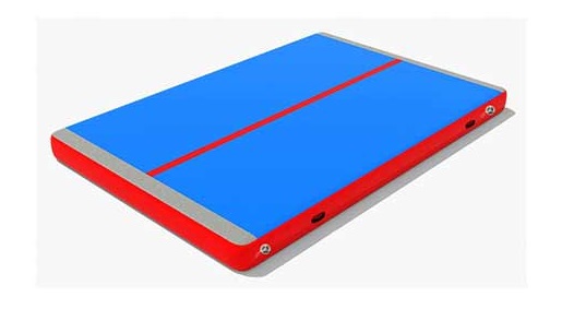 楽天市場】フィットネスエアーマット (サイズ：200×300×20cm) CH20302