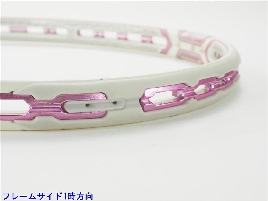 楽天市場】【中古】プリンス イーエックスオースリー ホワイト 100エル