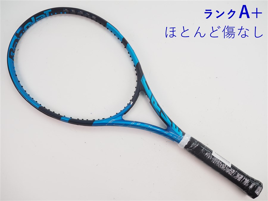Babolat ピュアドライブ 2021 G3 PURE DRIVE 【公式通販】