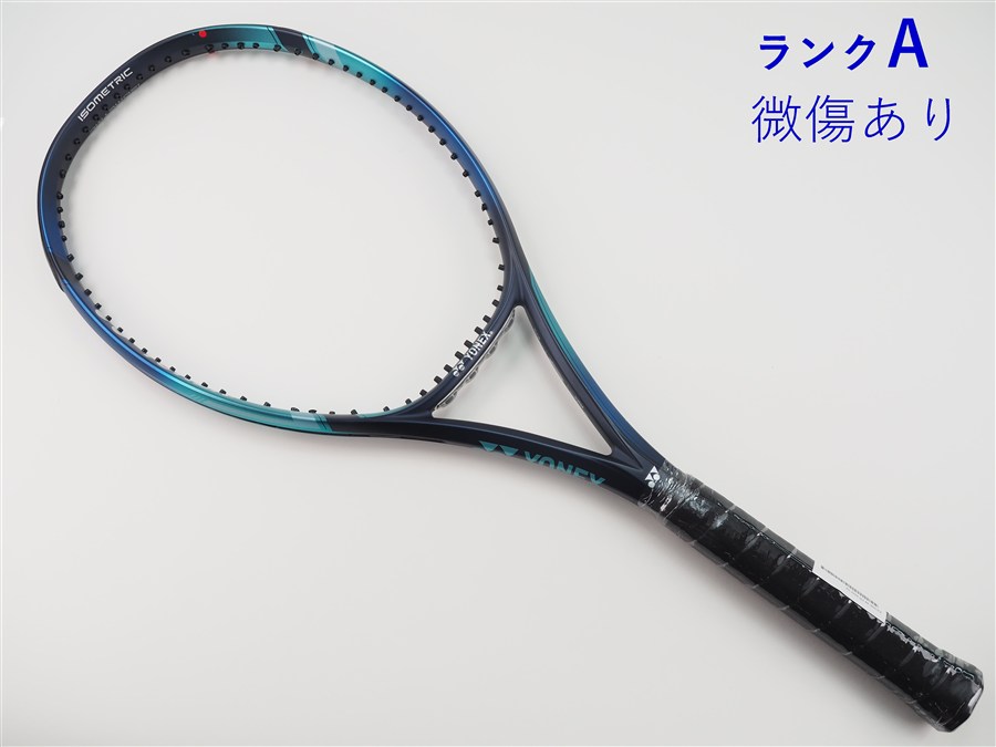楽天市場】yonex ezone dr98の通販