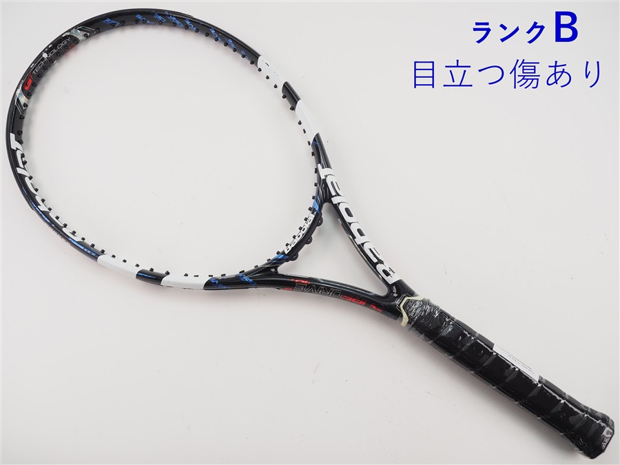 楽天市場】バボラ ピュアドライブ 110（ラケット｜テニス）：スポーツ
