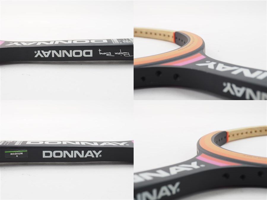 楽天市場】ドネー オールウッド ビヨンボルグDONNAY ALLWOOD BJORN