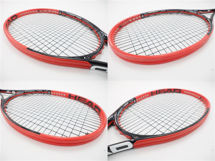 楽天市場】【中古】ヘッド グラフィン プレステージ エス 2014年モデル