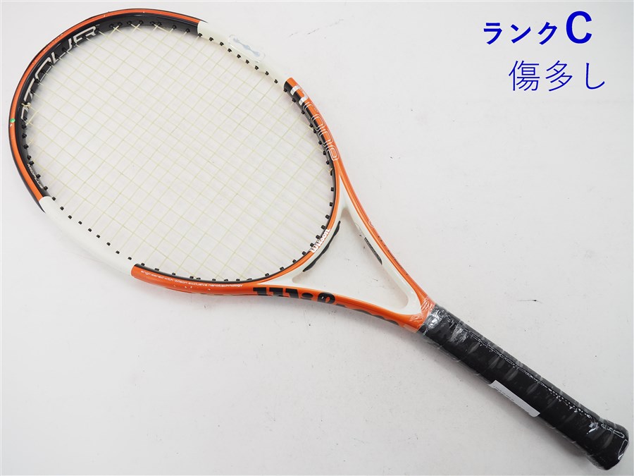 楽天市場】ncode wilson テニスラケットの通販