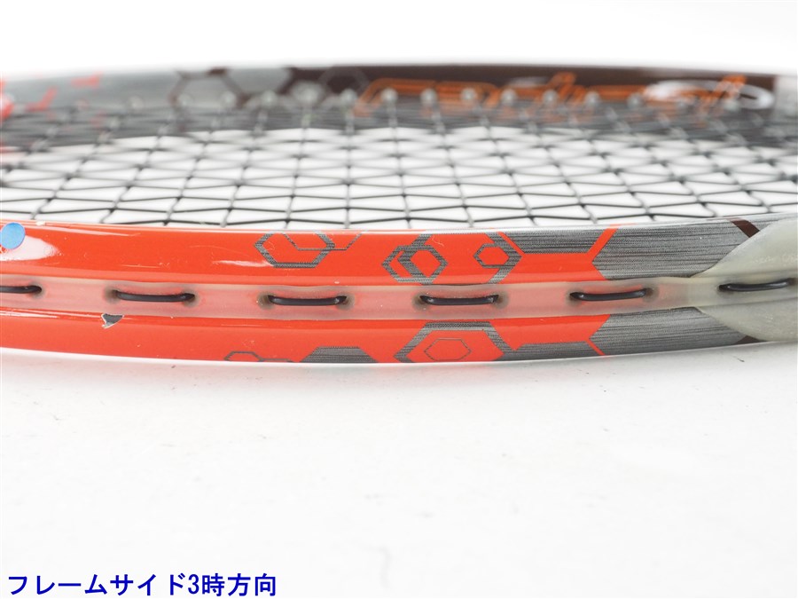 楽天市場】【中古】ヘッド ユーテック IG ラジカル エス 2012年モデル
