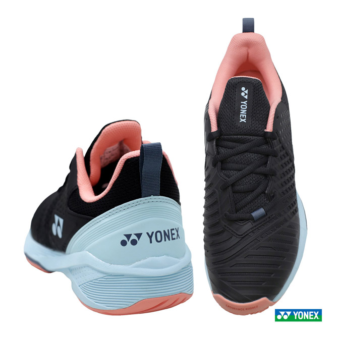 楽天市場】ヨネックス YONEX テニスシューズ ユニセックス パワー