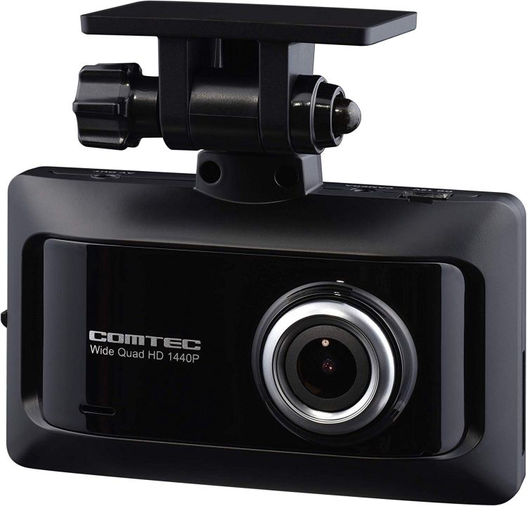 楽天市場】ZDR-026 コムテック ドライブレコーダー 前後2カメラ 前後