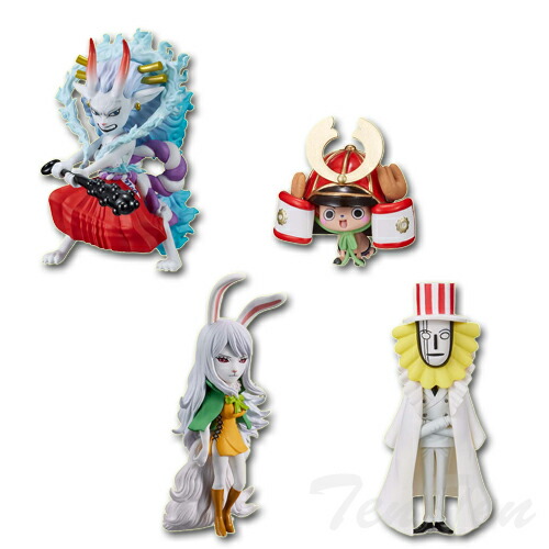 ワンピースワーコレ Amazon.co.jp: ワンピース ワールドコレクタブル