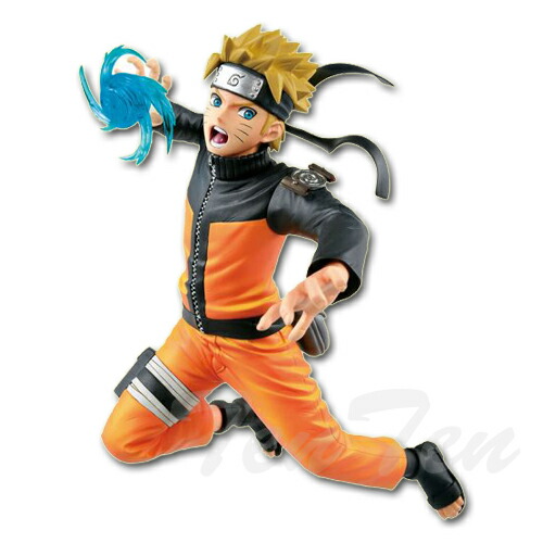 楽天市場】NARUTO ナルト 疾風伝 VIBRATION STARS UZUMAKI NARUTO