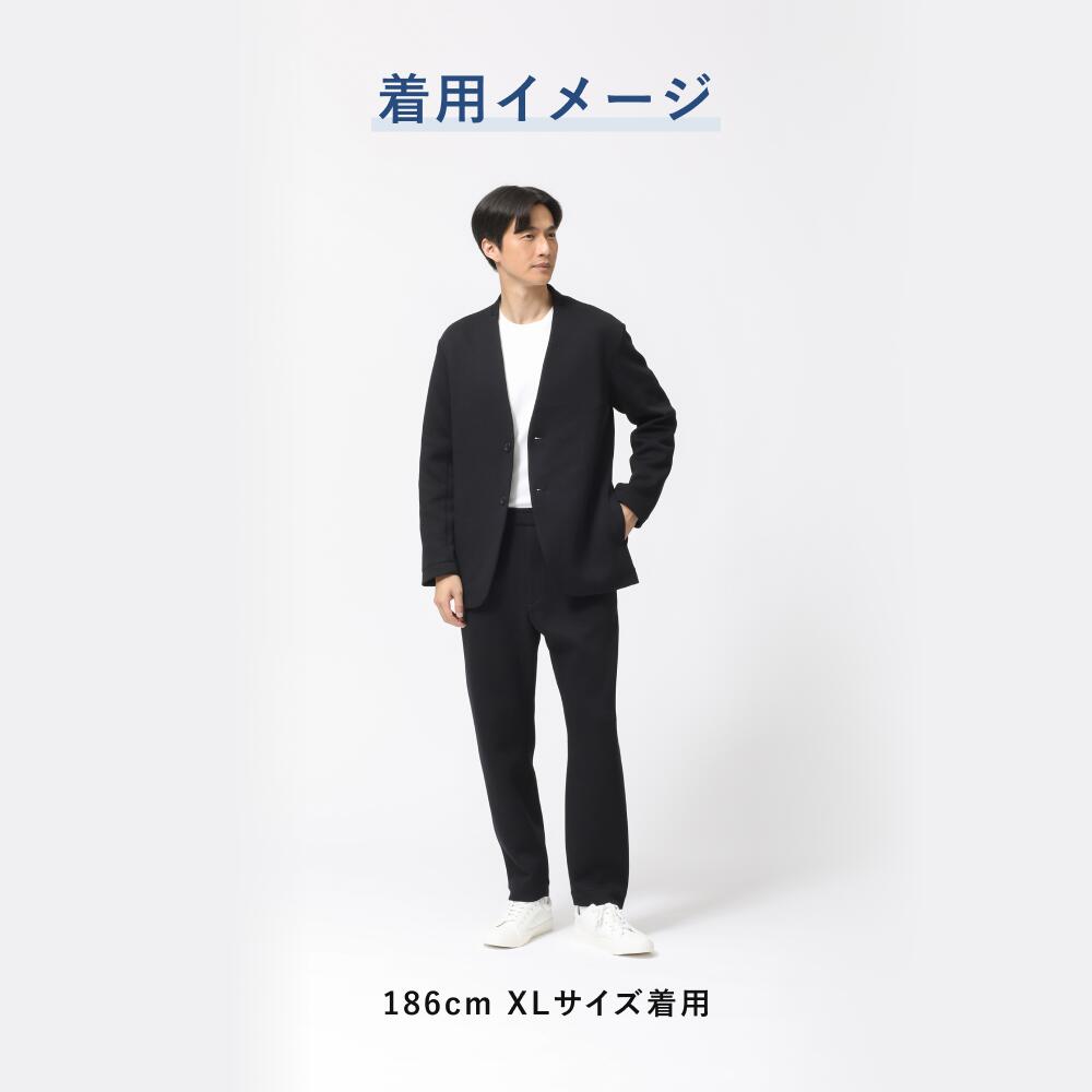 楽天市場】【TENTIAL公式】テックスウェット カラーレスジャケット