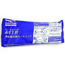 楽天市場】○ タカギ 浄水器用カートリッジ JC0034DK takagi : 大阪寺田や