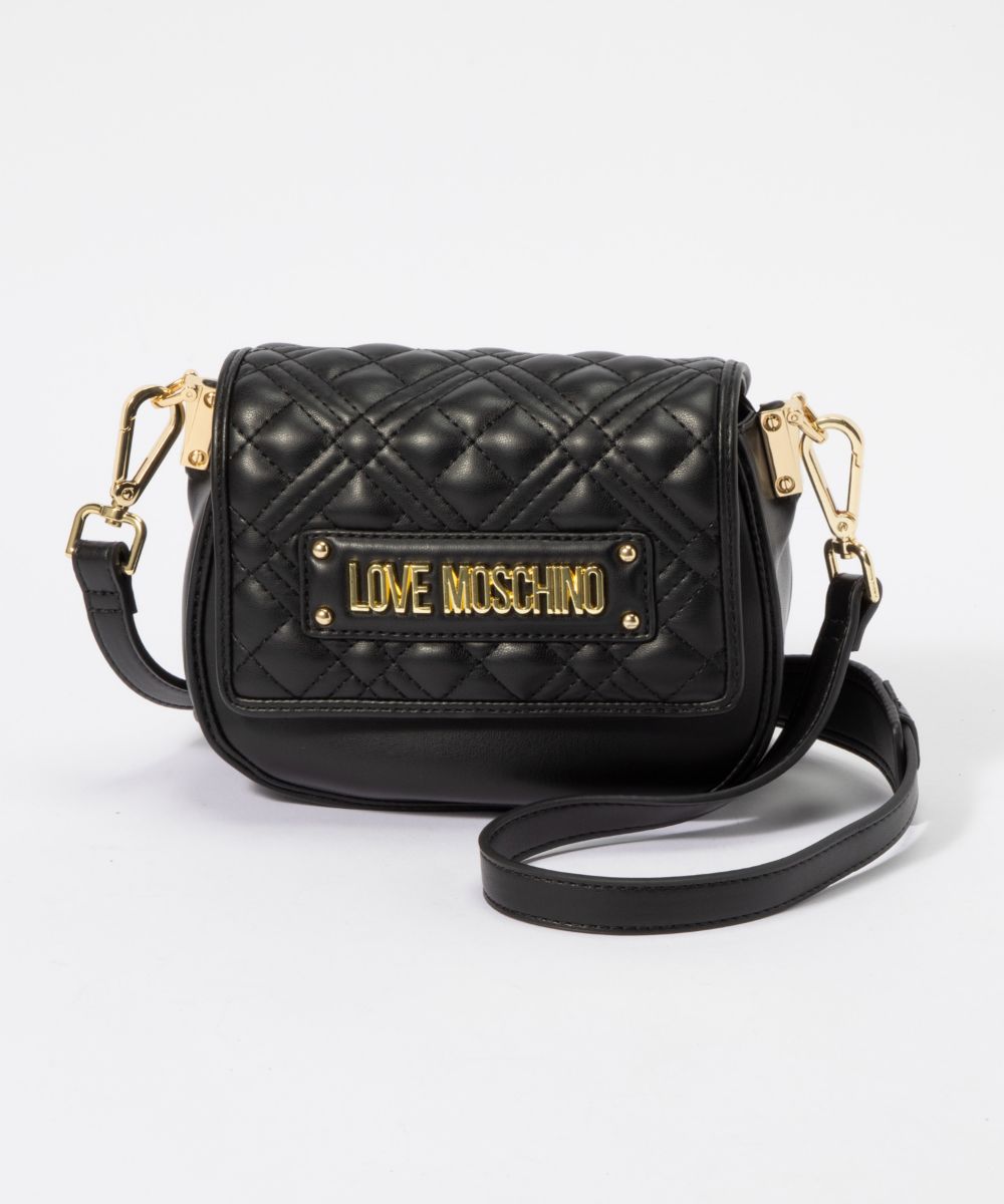 楽天市場】モスキーノ MOSCHINO JC4310PP9ELA0000 ショルダーバッグ