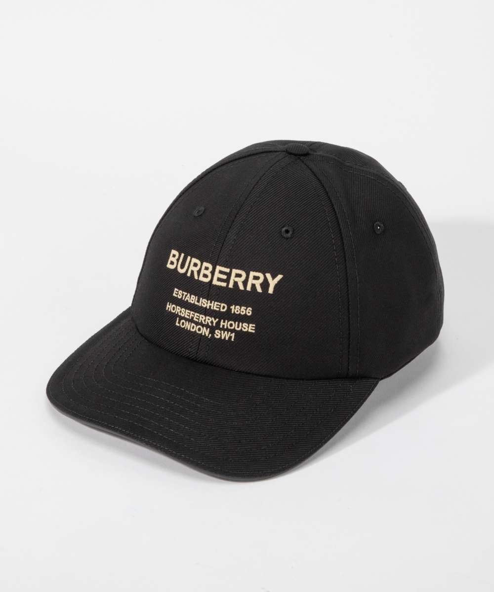 楽天市場】バーバリー BURBERRY 8057625 キャップ メンズ レディース