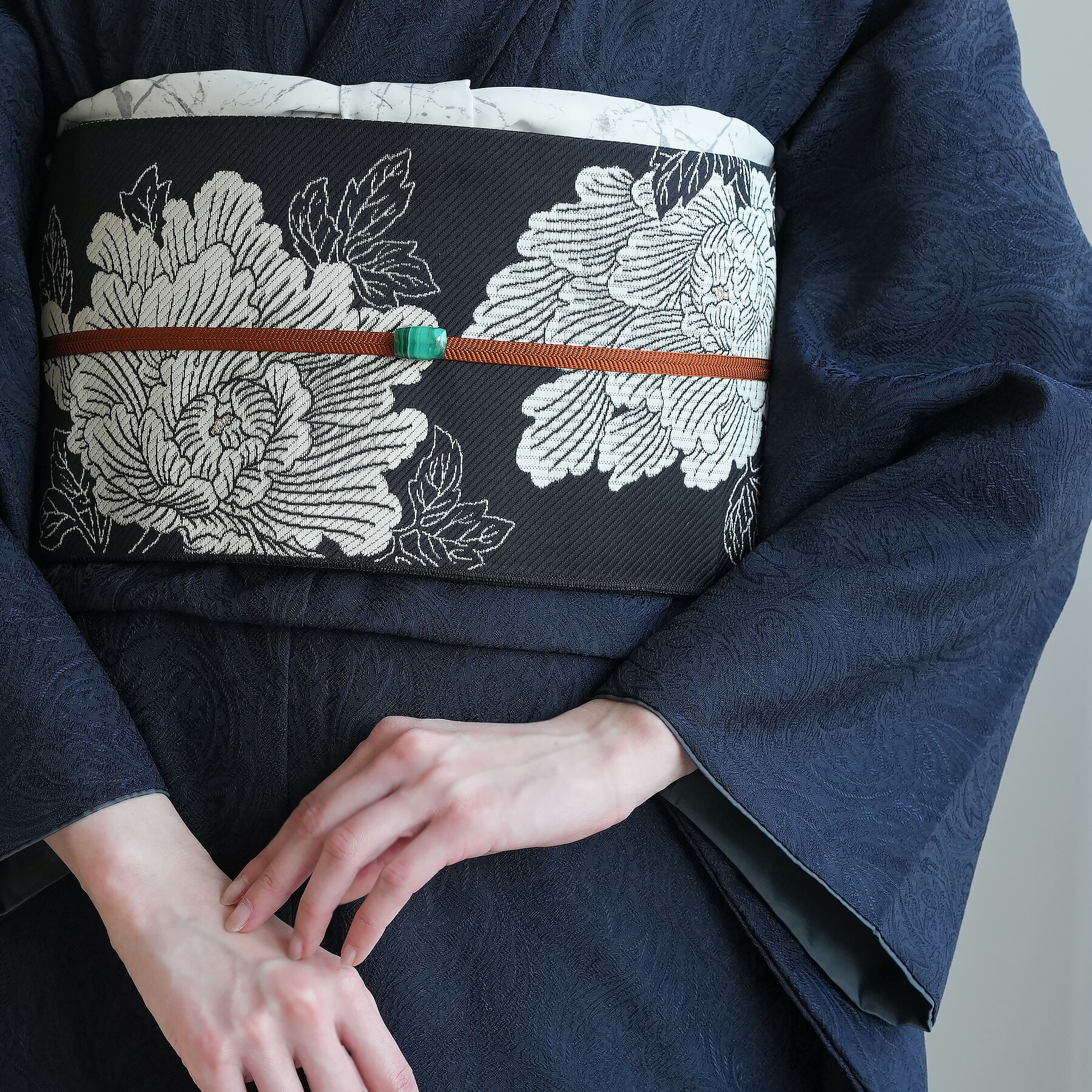 正絹 リバーシブル 半幅帯 女性着物帯・浴衣帯 | 通販・人気ランキング