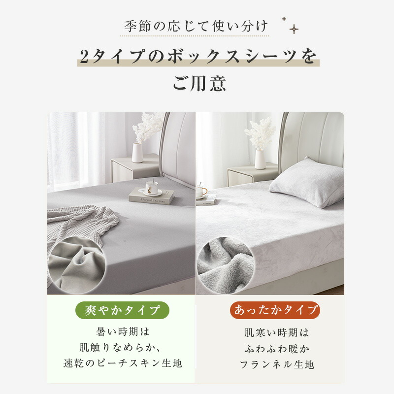 楽天市場】2点目半額で1100円~ ボックスシーツ クイーン シーツ