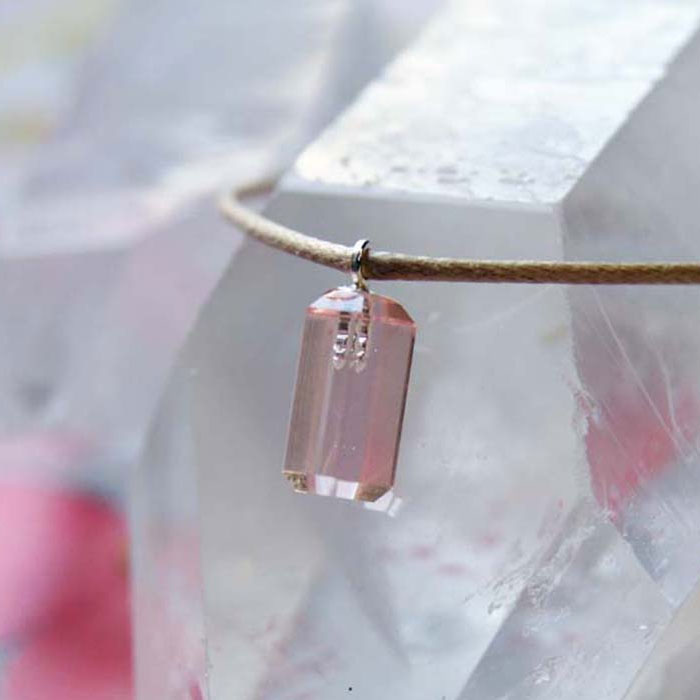 楽天市場】波動共鳴ペンダント リバース : 京都太秦しぜんむら