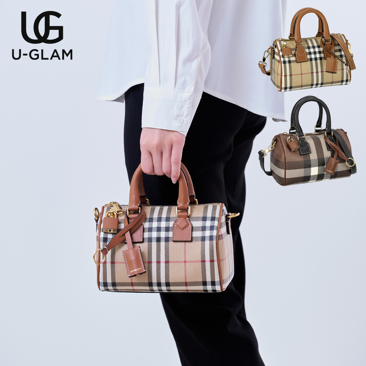 楽天市場】☆マラソン限定！ポイント最大10倍☆BURBERRY バーバリー