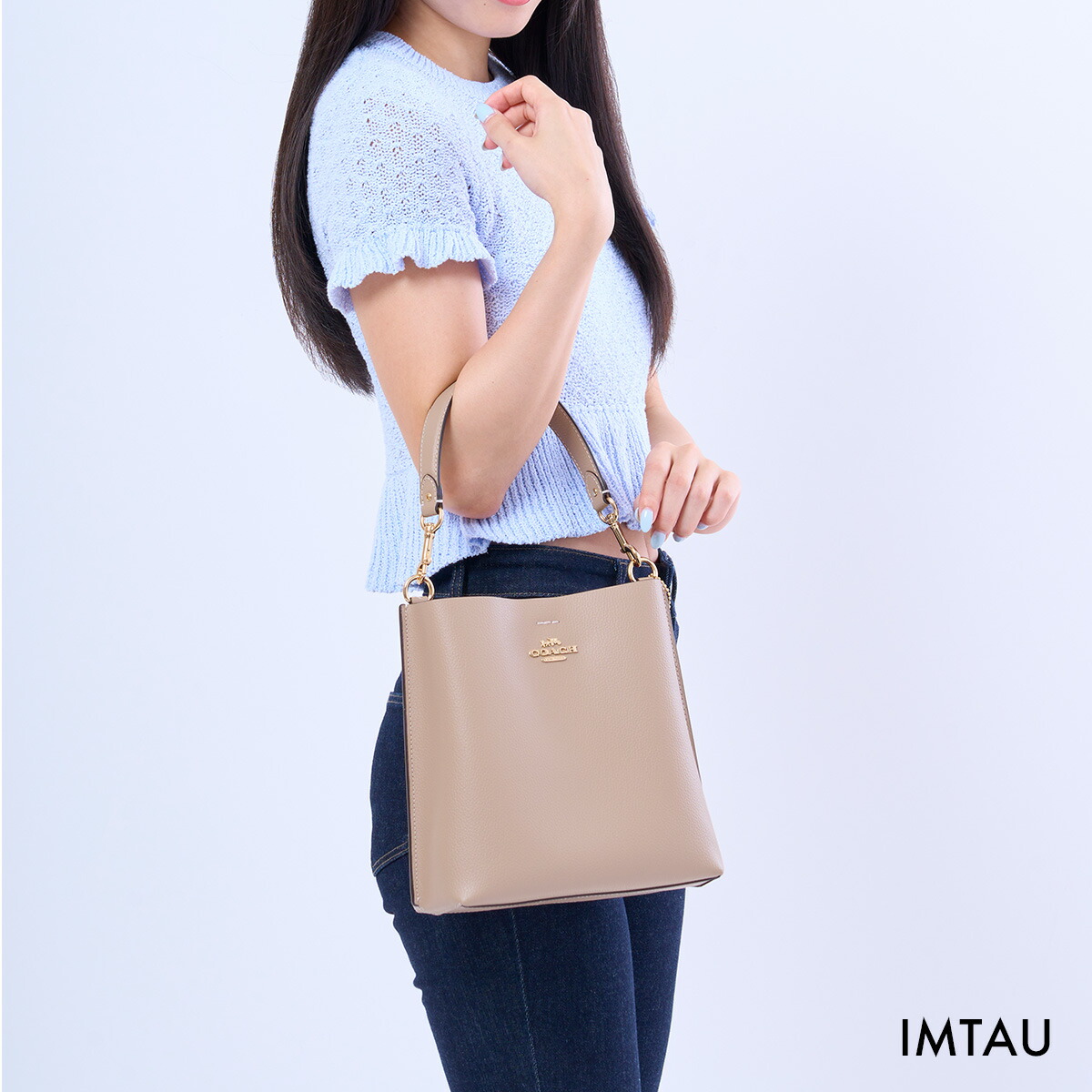 楽天市場】☆マラソン限定！ポイント最大10倍☆COACH コーチ バッグ