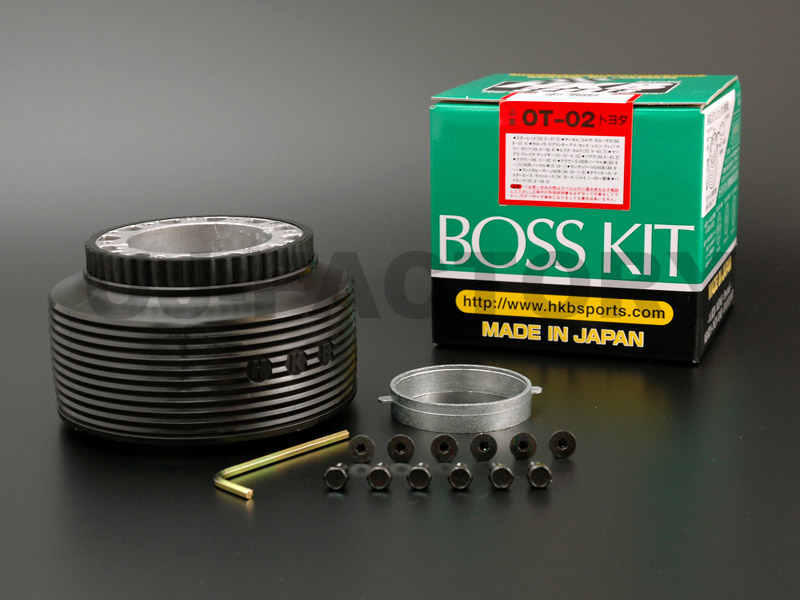 パーツ HKB VW-35 SPORTS BOSS KIT VW-35 - HKB SPORTS - 取扱商品の
