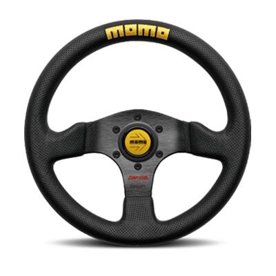 楽天市場】【正規品】MOMO ステアリング COMPETITION