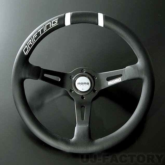 ドリフティング 車用ステアリング momo」の人気商品一覧 | 安い商品を
