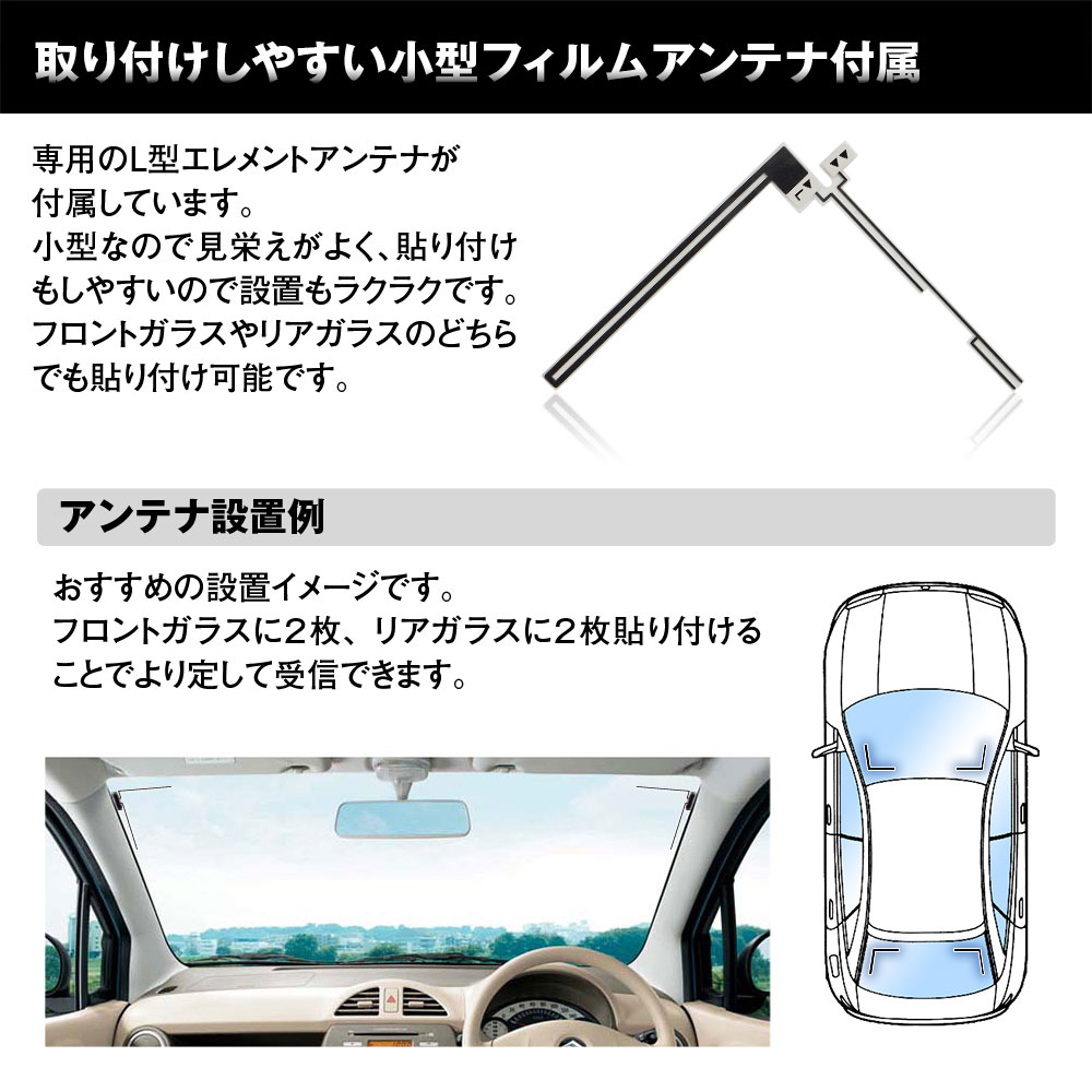 楽天市場】【2/19-23限定 エントリーで全品P10倍】地デジチューナー
