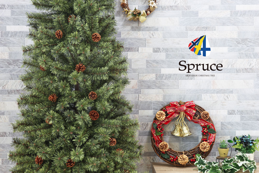 楽天市場】クリスマスツリー 北欧 おしゃれ ベツレヘムの星-EX