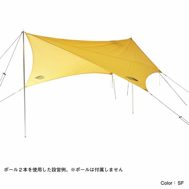 楽天市場】THE NORTH FACE ザ・ノース・フェイス Starp 5 スタープ 5