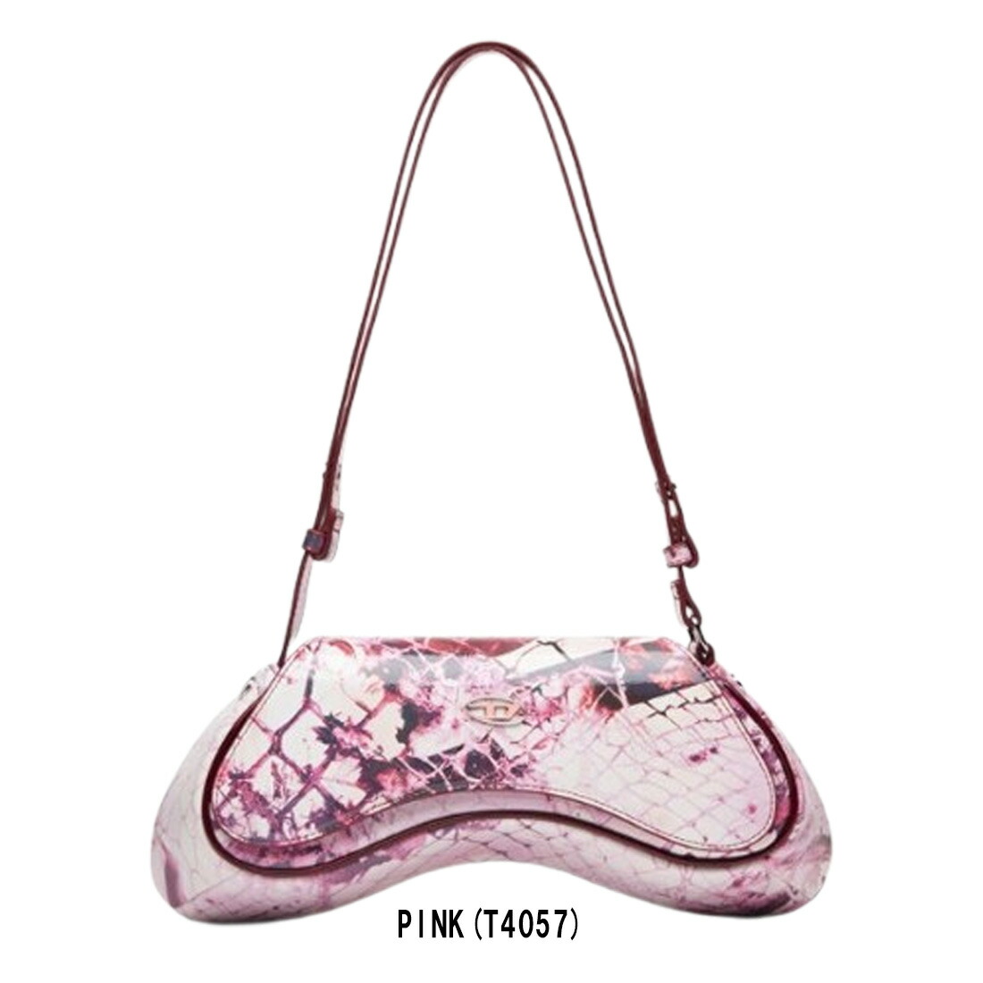 楽天市場】DIESEL(ディーゼル)ショルダーバッグ コンパクト クロス