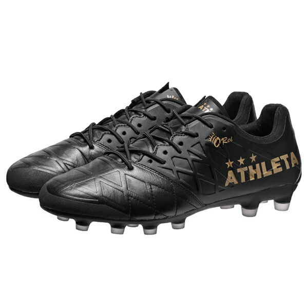 楽天市場】アスレタ O-Rei H5 大人用 サッカースパイク ATHLETA 10020