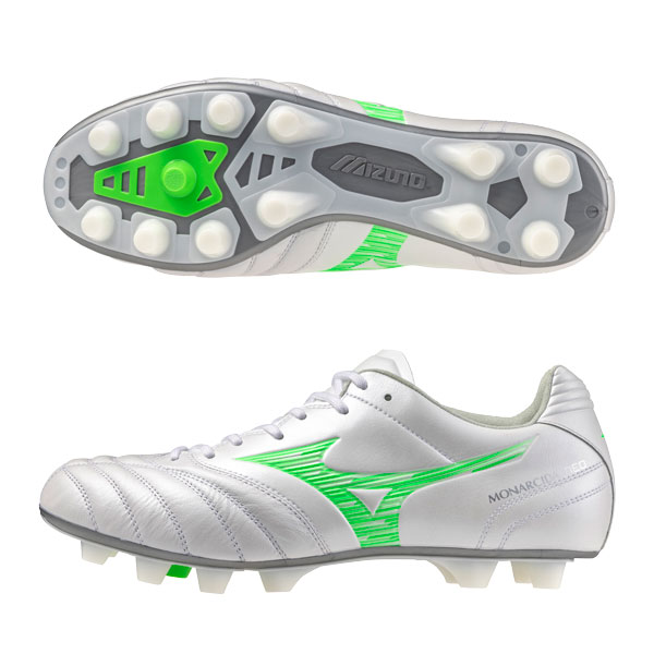 楽天市場】モナルシーダ NEO 3 WIDE ELITE 【mizuno ミズノ】 サッカー