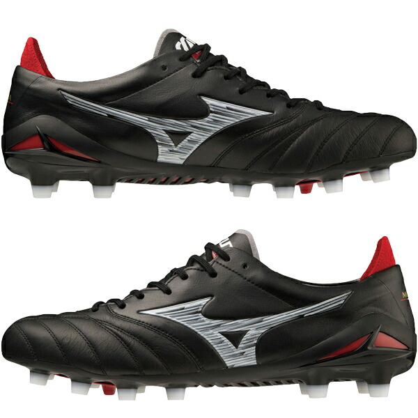 楽天市場】モレリア NEO 4 JAPAN 【mizuno ミズノ】 サッカースパイク