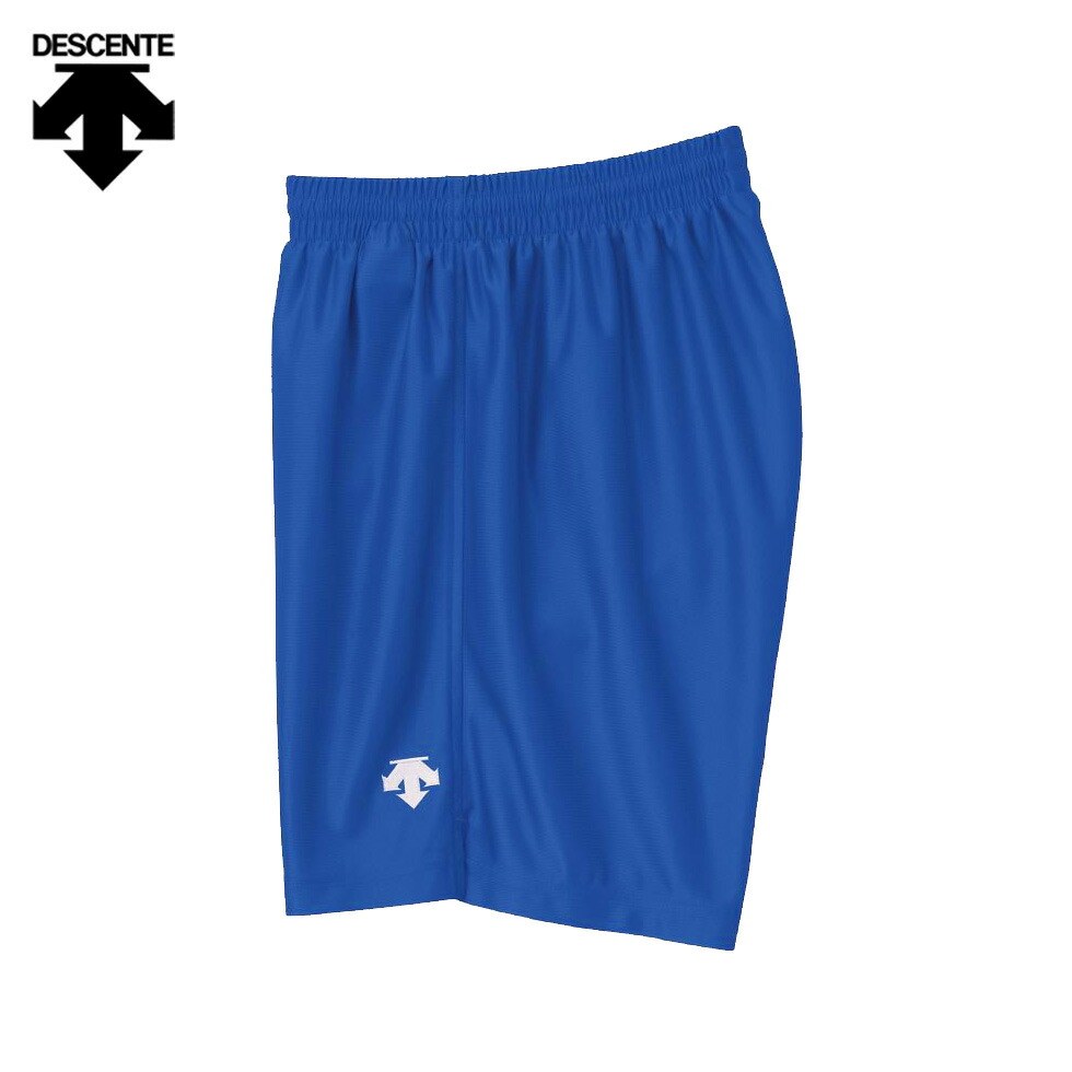 楽天市場】デサント バレーボール 練習着 プラクティス パンツ メンズ