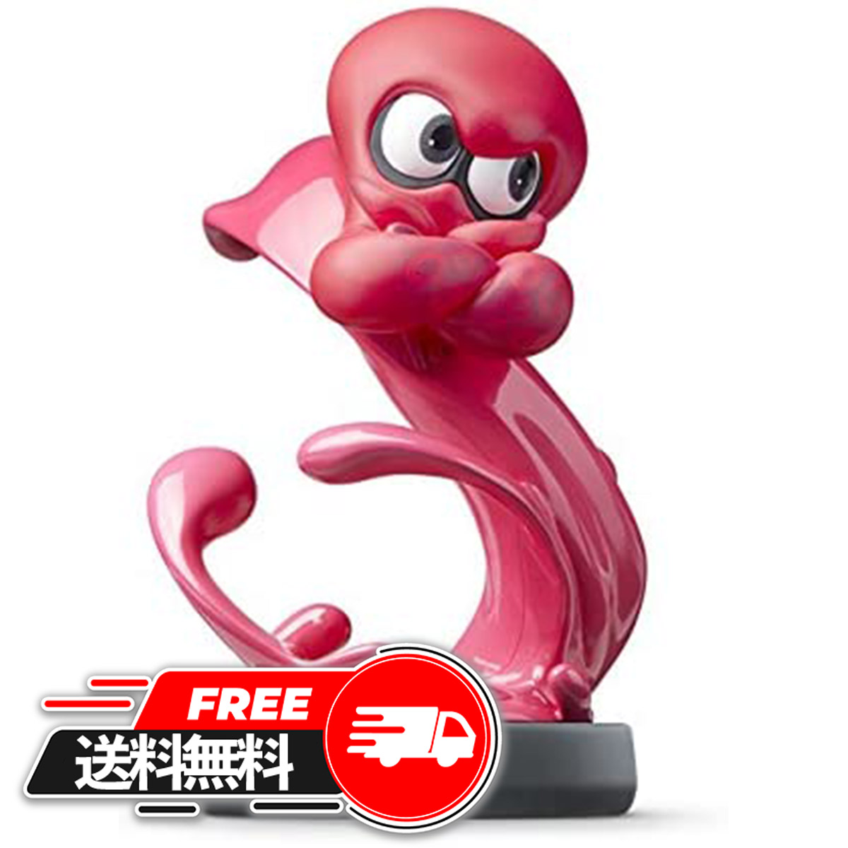 楽天市場】【年末 年始 福袋 セール 】 任天堂 amiibo タコ スプラ