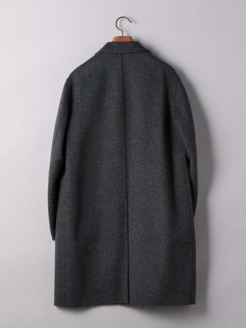 楽天市場】【SALE／60%OFF】＜UNITED ARROWS＞ チェスターフィールド