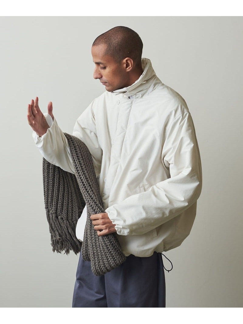 楽天市場】【SALE／30%OFF】＜Steven Alan＞ PE DARUMA EX WTR JACKET