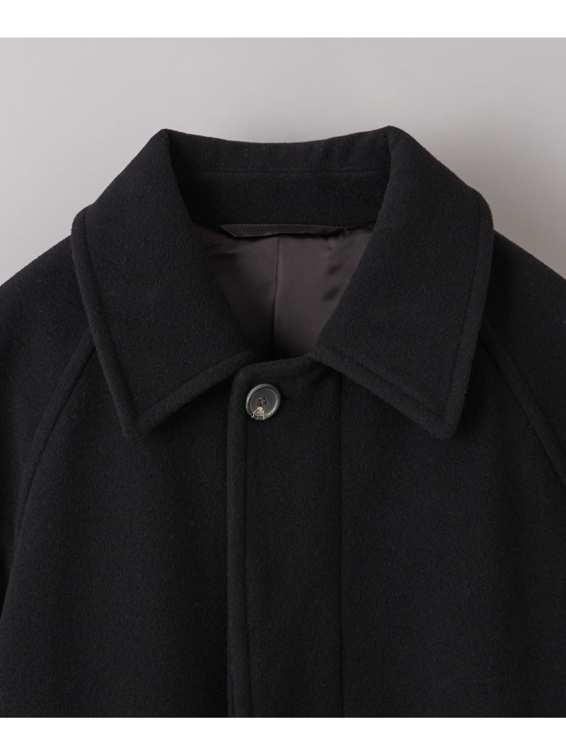 楽天市場】【SALE／50%OFF】モッサ バルマカーンコート UNITED ARROWS