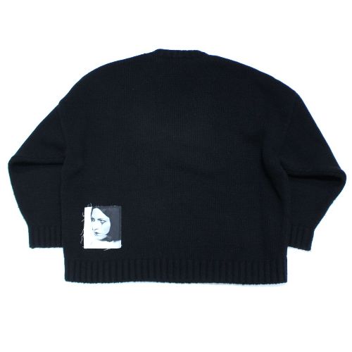 楽天市場】UNDERCOVER アンダーカバー 23AW ROSE JQ & パッチ オーバー