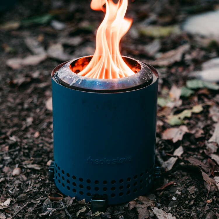 Solo Stove Mesa 焚き火台 ステンレス製 収納袋付き 楽天市場】ソロ