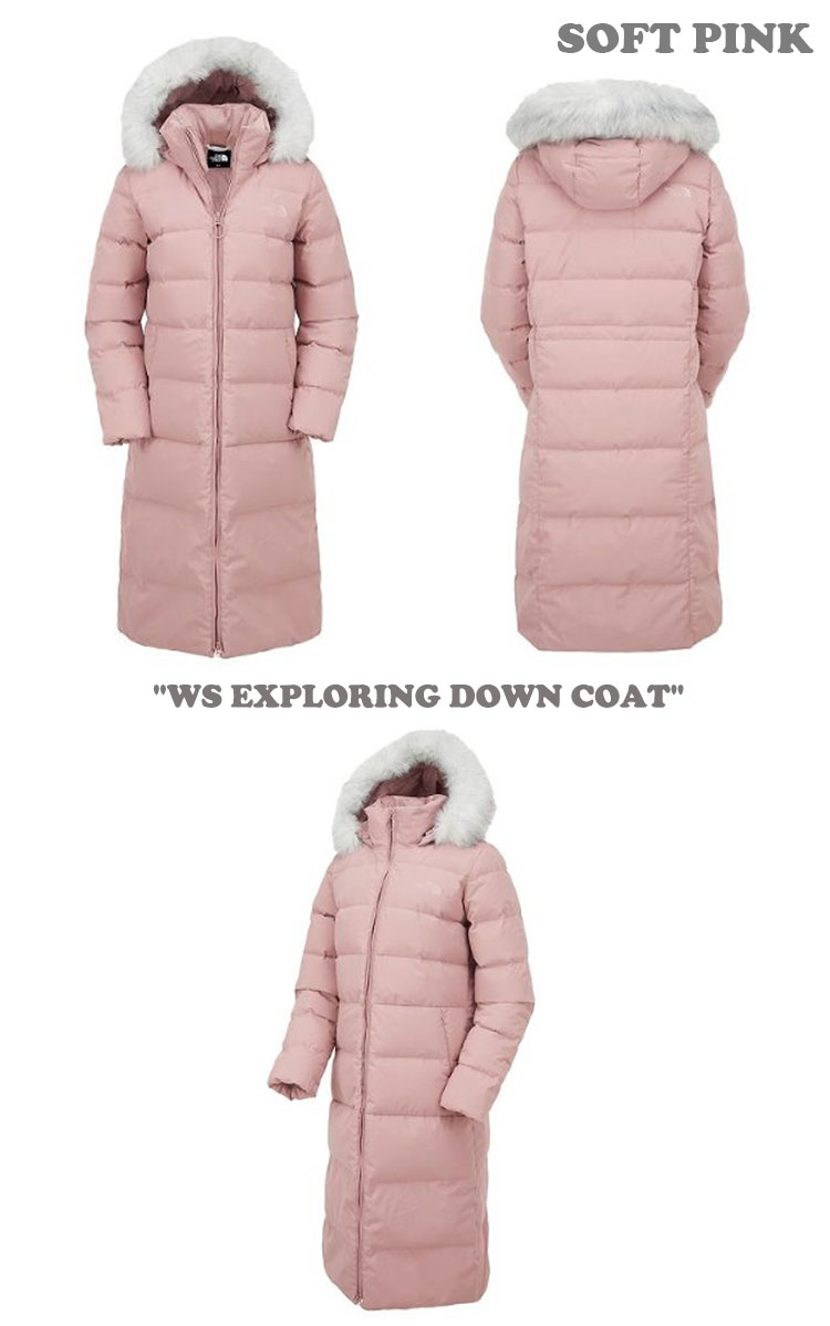 楽天市場】ノースフェイス ダウン THE NORTH FACE レディース W'S