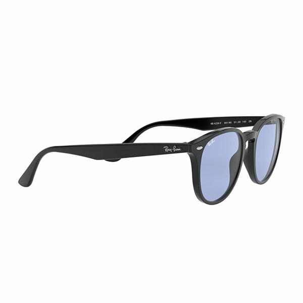 楽天市場】【正規品販売店】レイバンサングラス RB4259F 601/80 53 Ray