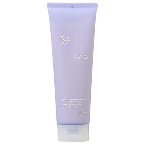 ADJUVANT リ：プラチナムトリートメント 250g (ヘアトリートメント