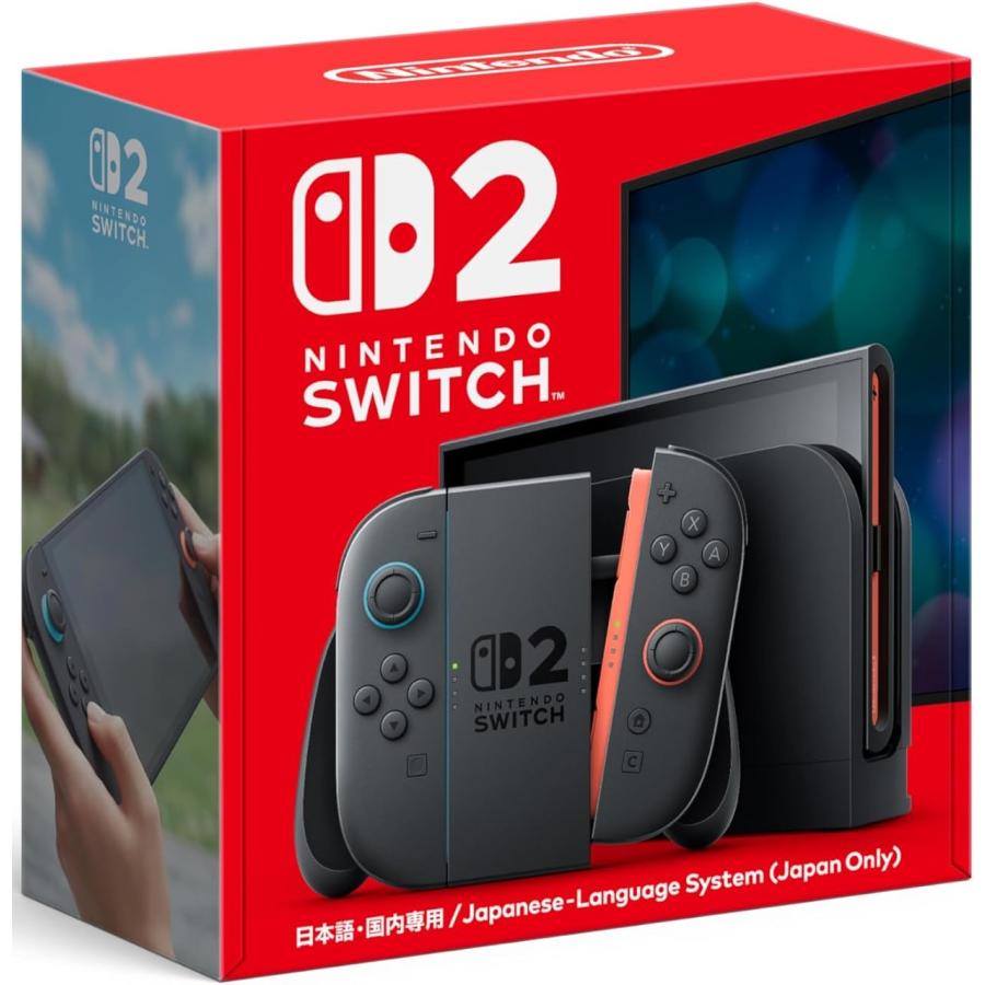 Nintendo switch本体セット Nintendo Switch 本体(セット売り