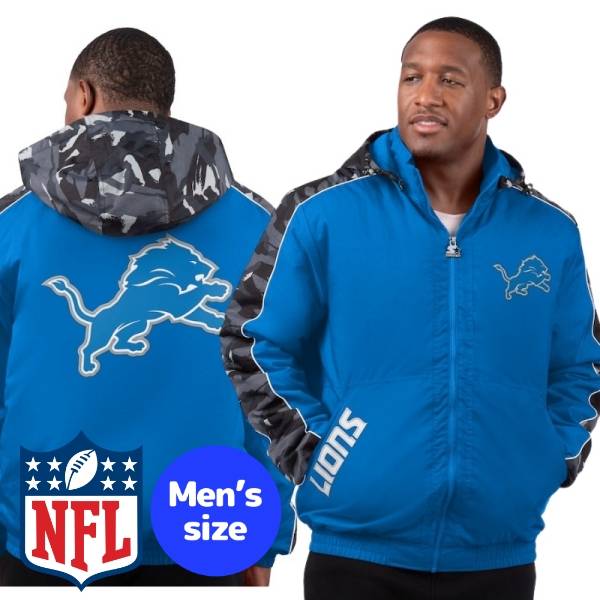 楽天市場】【送料無料】 NFL公式 メンズ アウター 中綿ジャケット